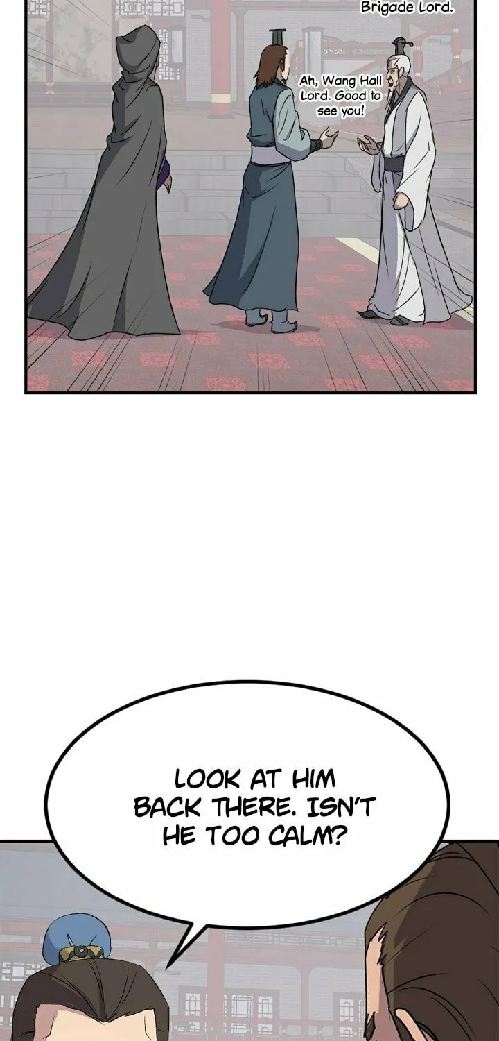 Read Bulsamujeok chapter 132 image 14 on Lezhin