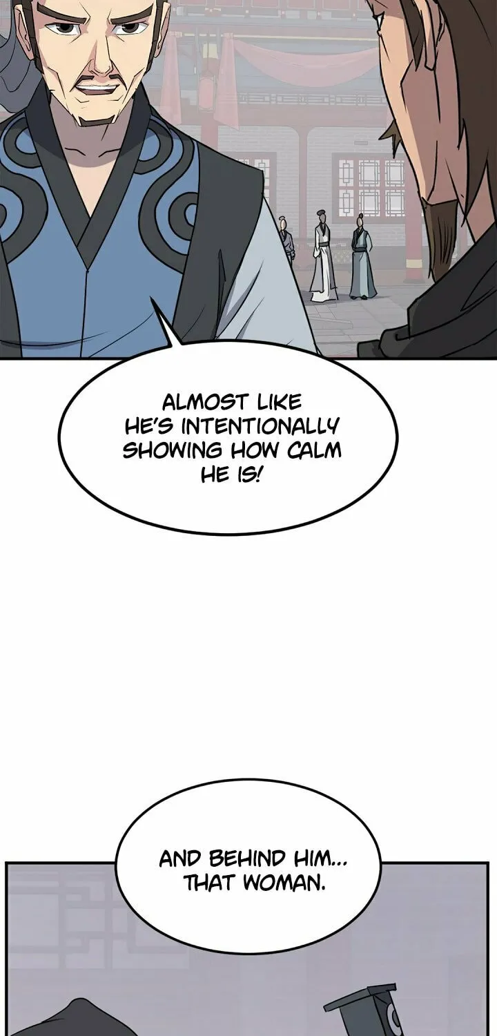 Read Bulsamujeok chapter 132 image 15 on Lezhin