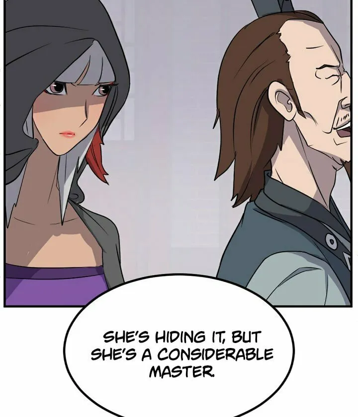Read Bulsamujeok chapter 132 image 16 on Lezhin