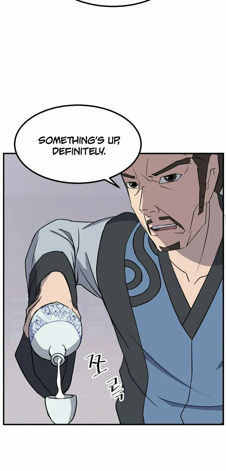 Read Bulsamujeok chapter 132 image 17 on Lezhin