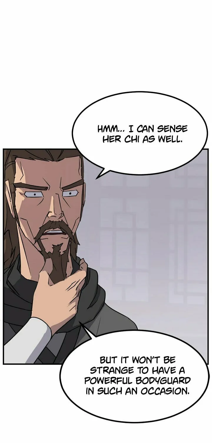 Read Bulsamujeok chapter 132 image 18 on Lezhin