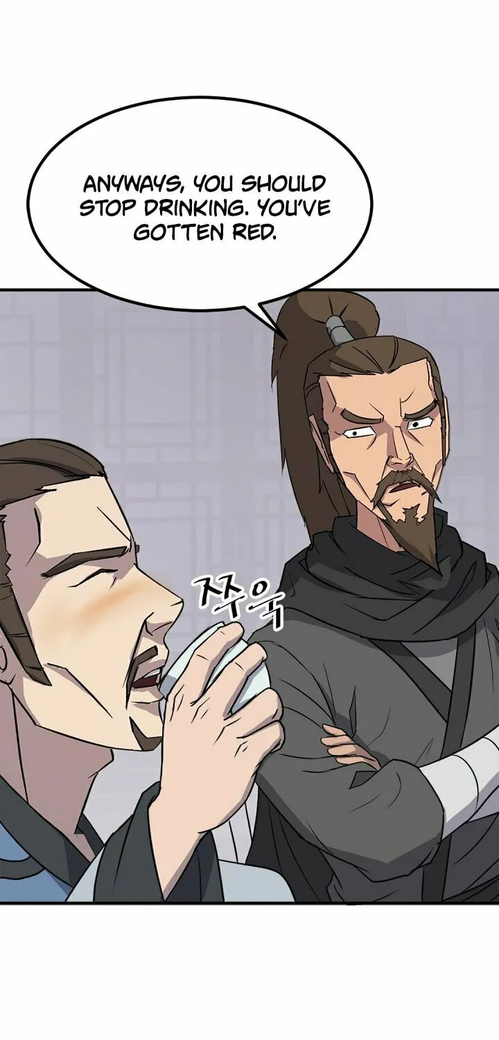 Read Bulsamujeok chapter 132 image 19 on Lezhin