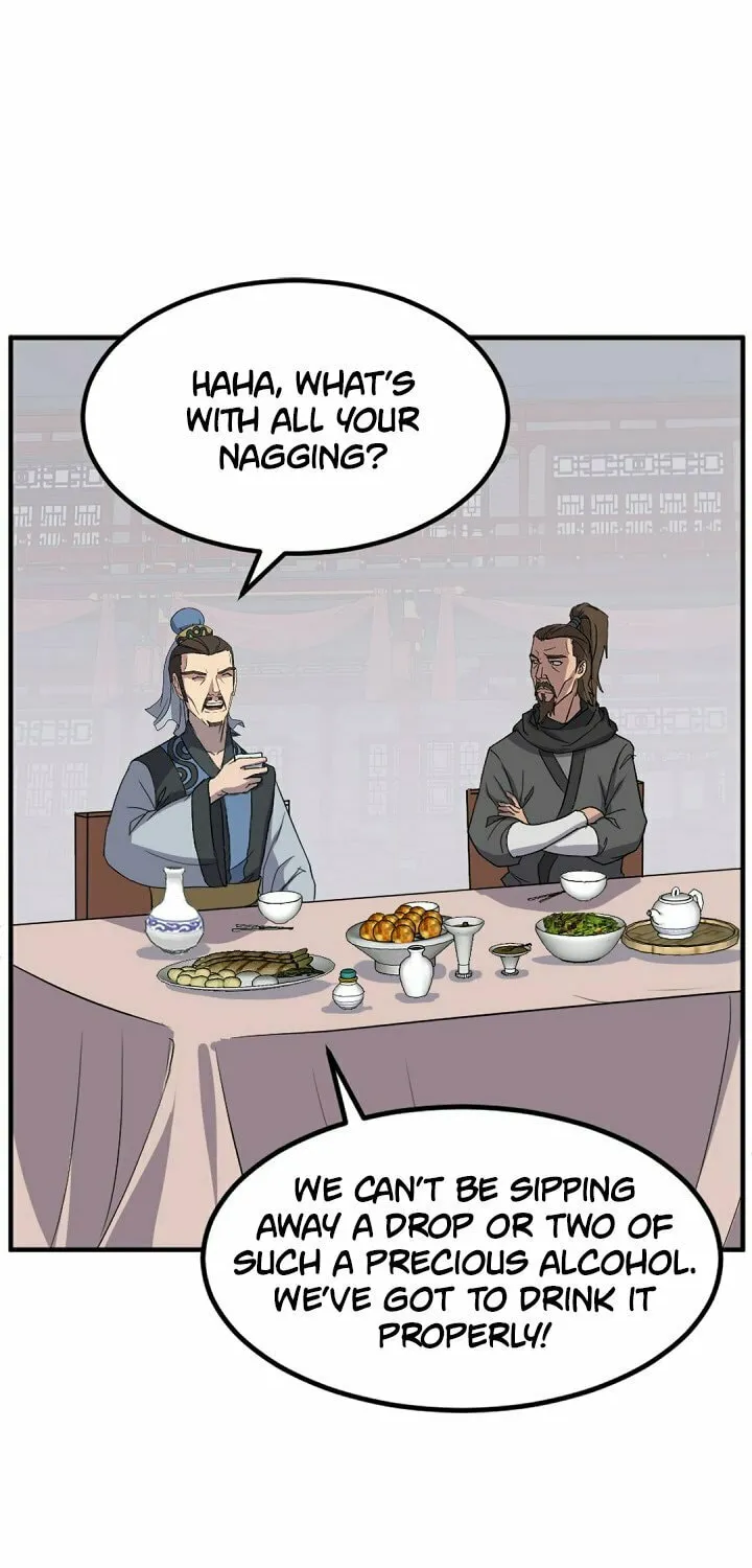 Read Bulsamujeok chapter 132 image 20 on Lezhin