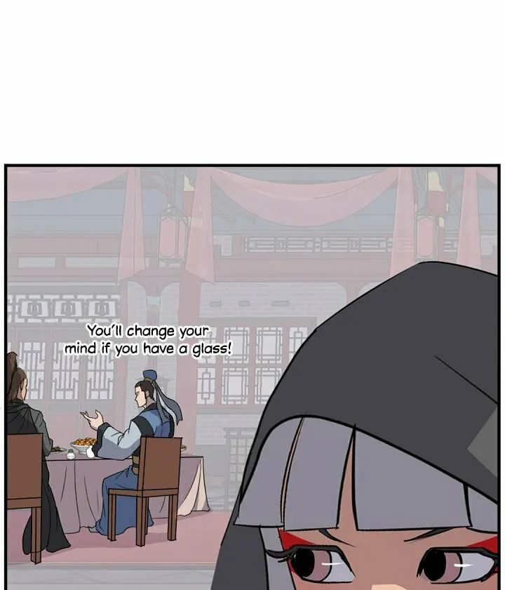 Read Bulsamujeok chapter 132 image 21 on Lezhin