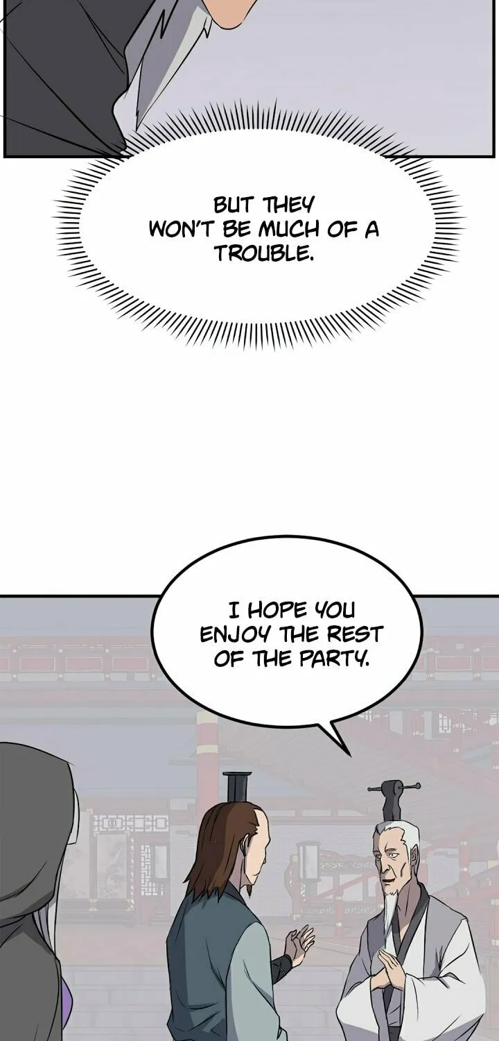 Read Bulsamujeok chapter 132 image 23 on Lezhin