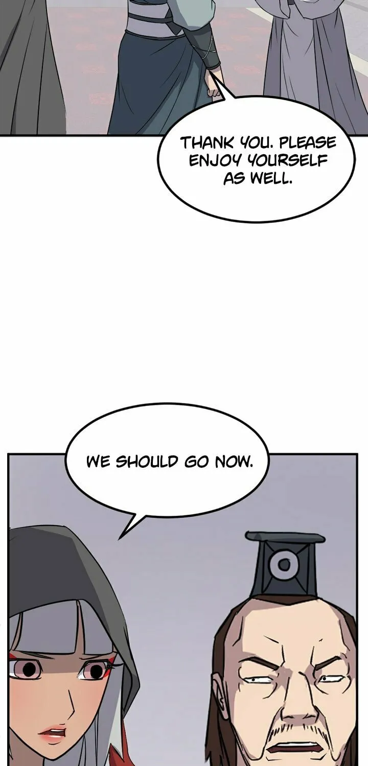 Read Bulsamujeok chapter 132 image 24 on Lezhin