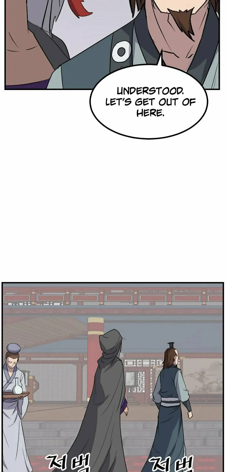 Read Bulsamujeok chapter 132 image 25 on Lezhin