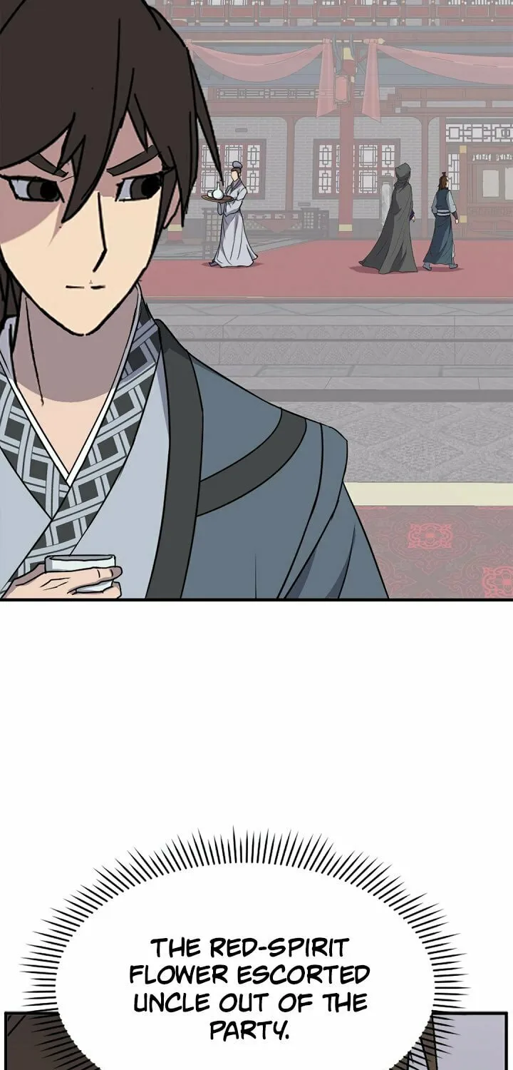 Read Bulsamujeok chapter 132 image 27 on Lezhin