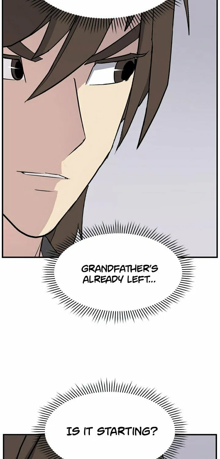 Read Bulsamujeok chapter 132 image 28 on Lezhin