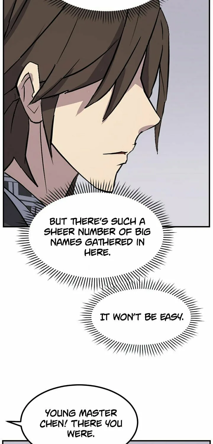 Read Bulsamujeok chapter 132 image 29 on Lezhin