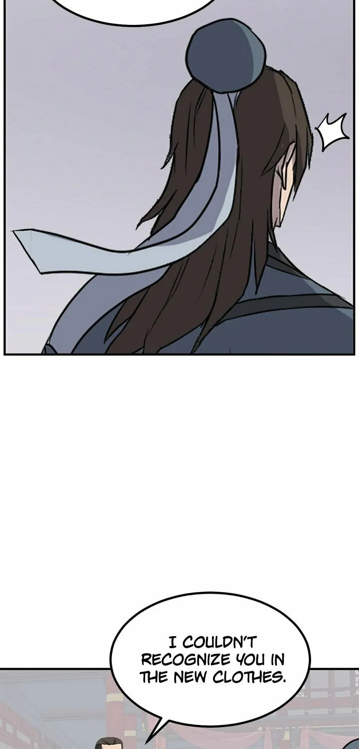 Read Bulsamujeok chapter 132 image 30 on Lezhin