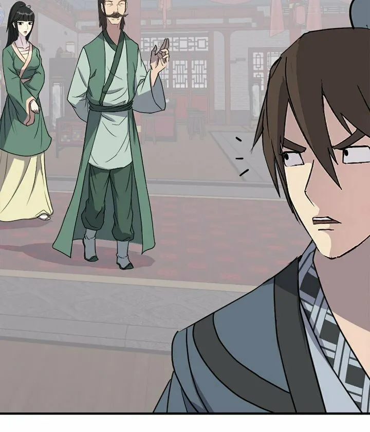 Read Bulsamujeok chapter 132 image 31 on Lezhin
