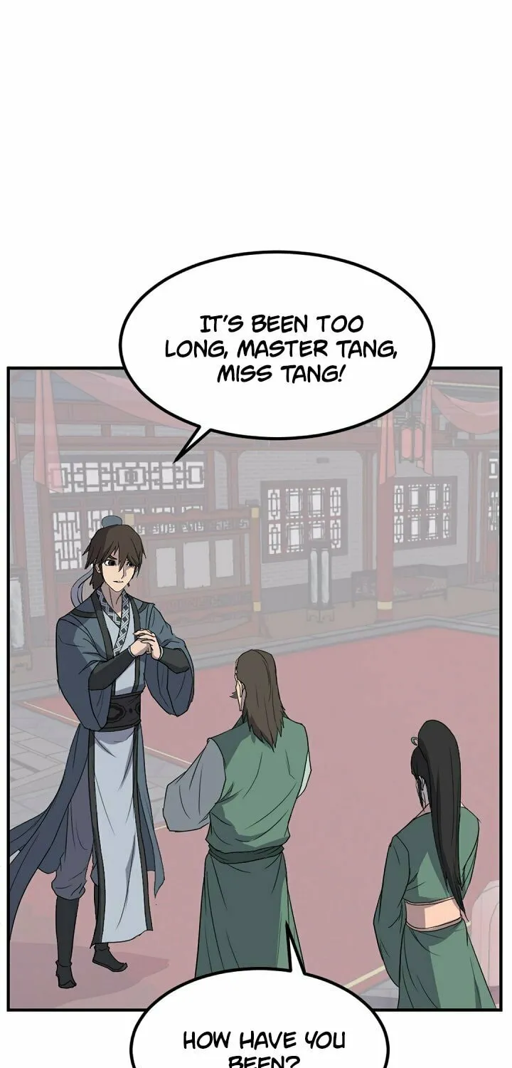 Read Bulsamujeok chapter 132 image 32 on Lezhin