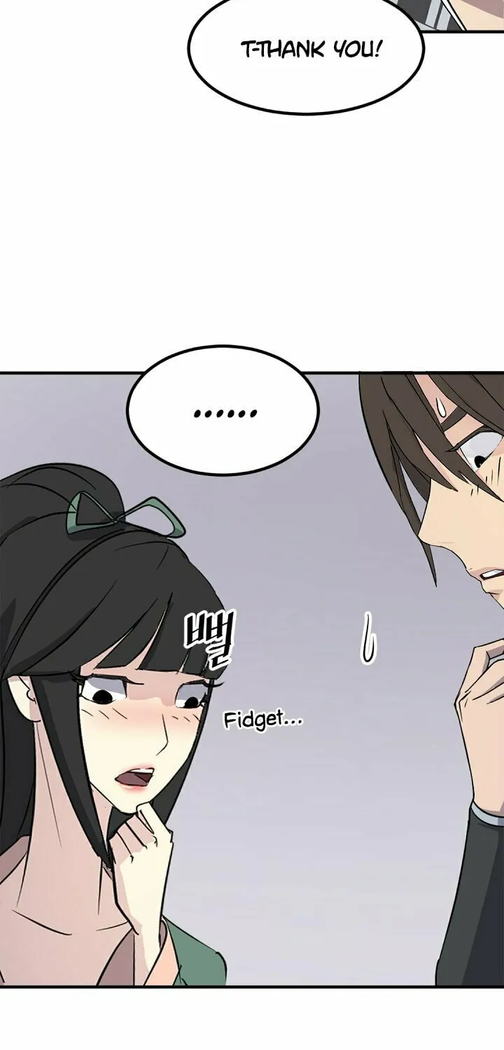 Read Bulsamujeok chapter 132 image 35 on Lezhin