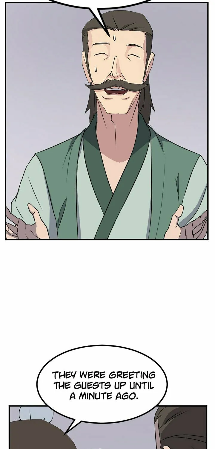 Read Bulsamujeok chapter 132 image 37 on Lezhin