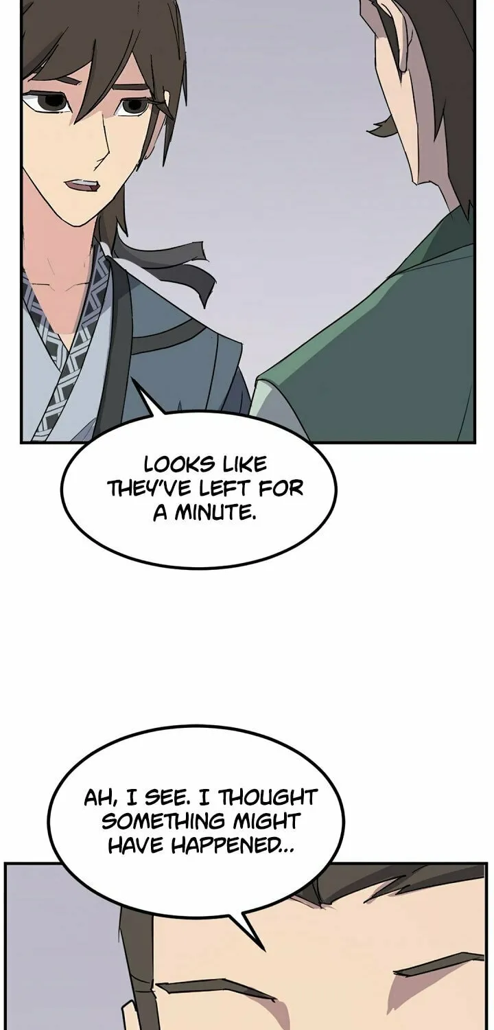 Read Bulsamujeok chapter 132 image 38 on Lezhin