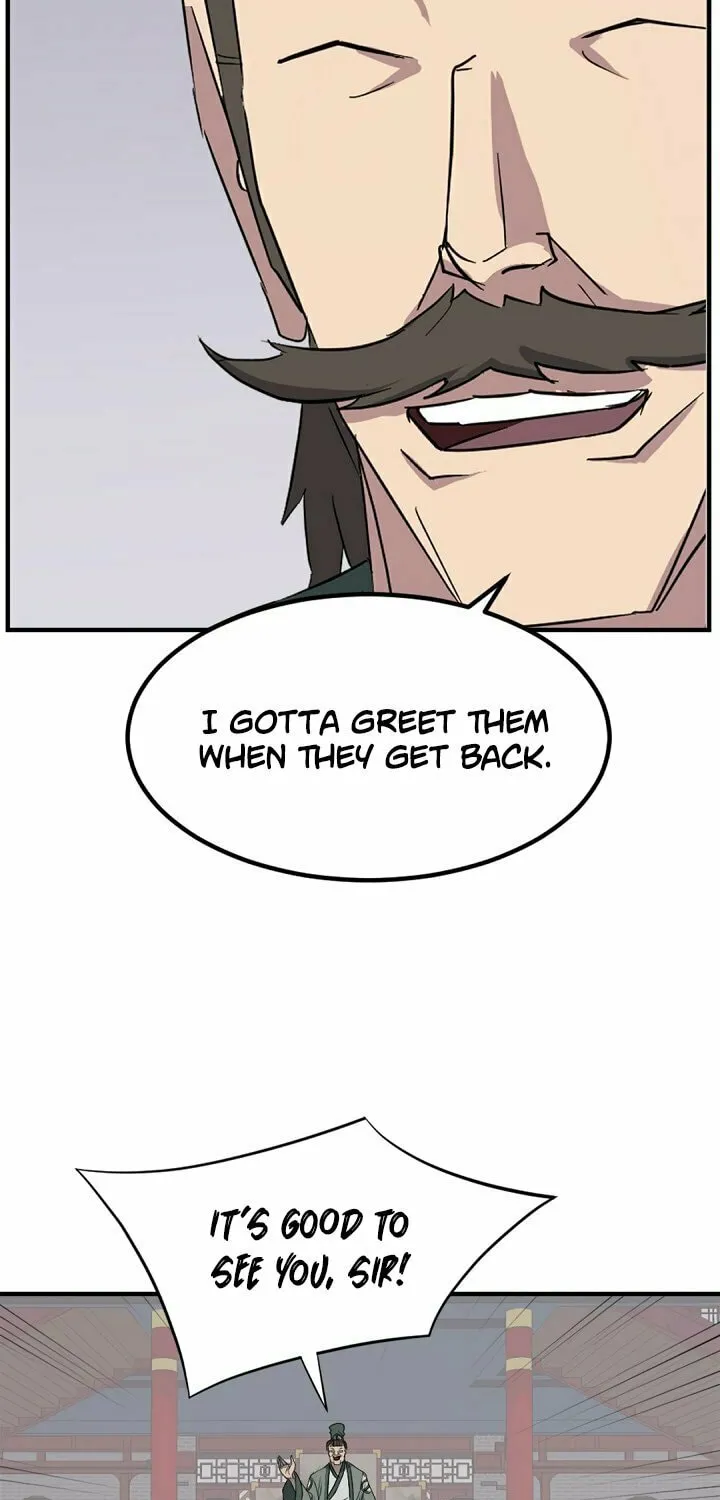 Read Bulsamujeok chapter 132 image 39 on Lezhin