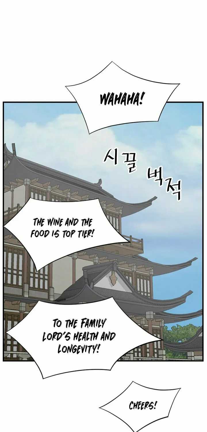 Read Bulsamujeok chapter 132 image 4 on Lezhin