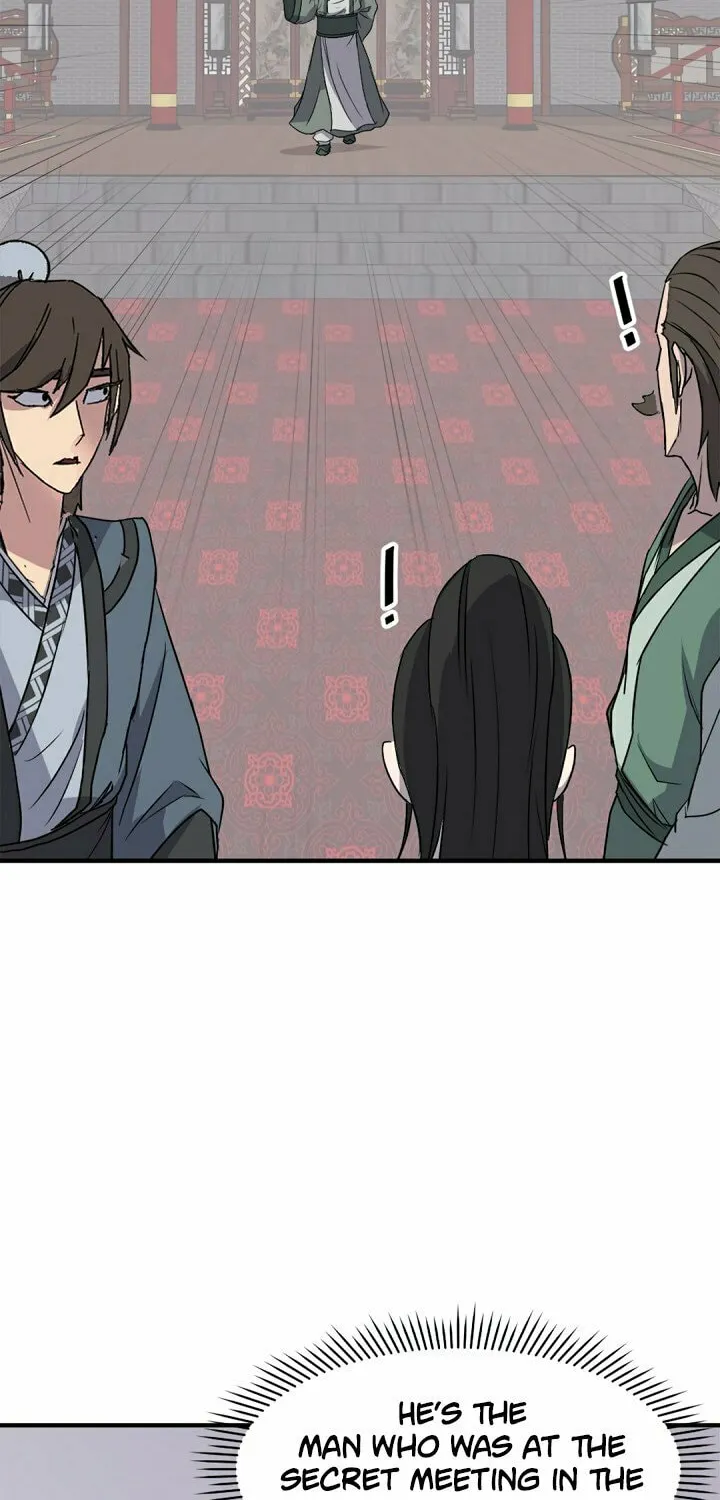 Read Bulsamujeok chapter 132 image 40 on Lezhin