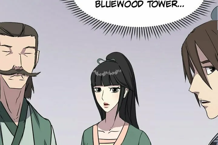 Read Bulsamujeok chapter 132 image 41 on Lezhin