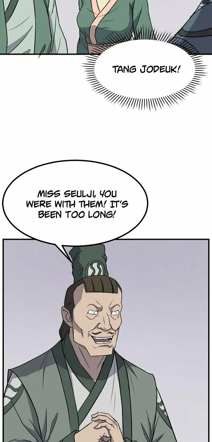 Read Bulsamujeok chapter 132 image 42 on Lezhin