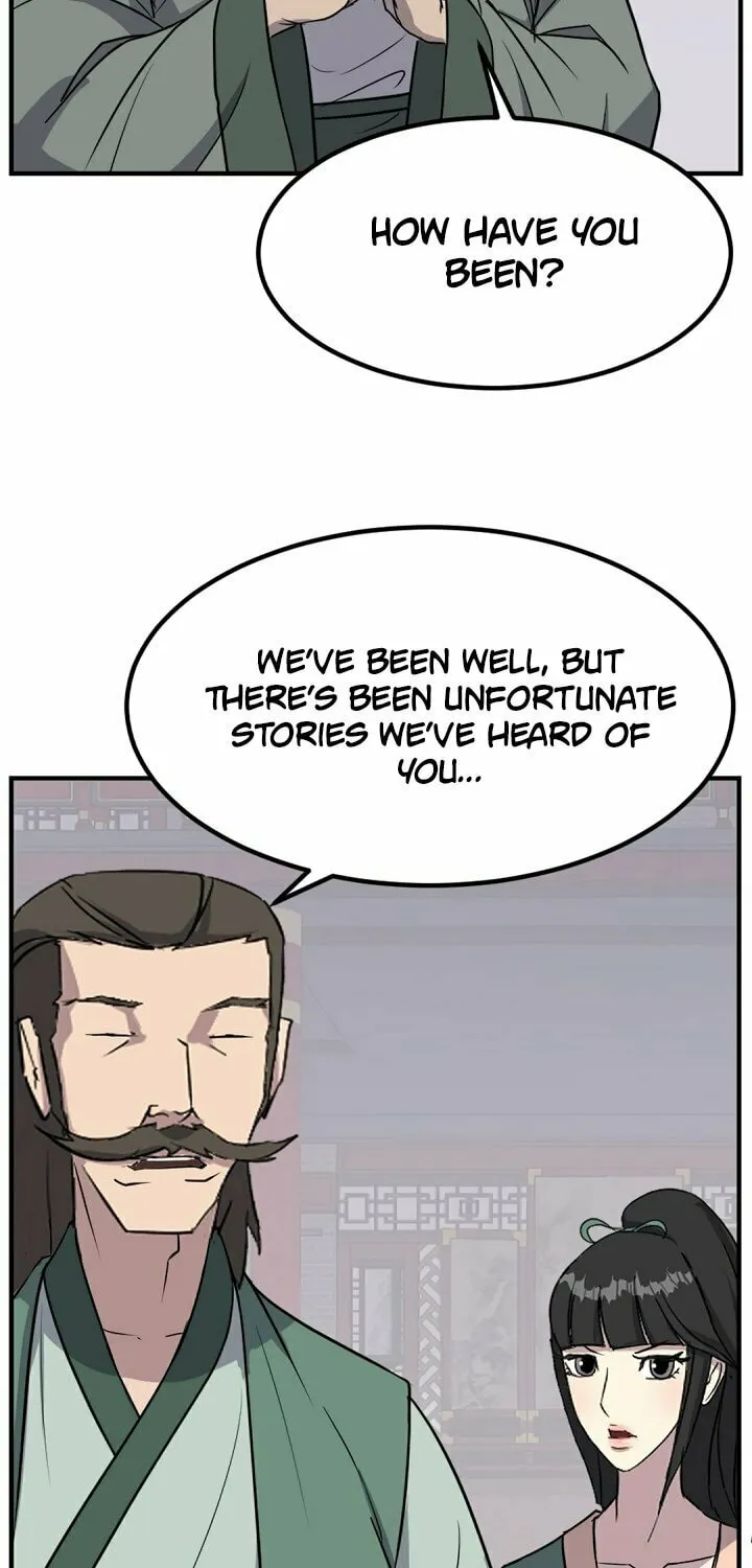 Read Bulsamujeok chapter 132 image 43 on Lezhin