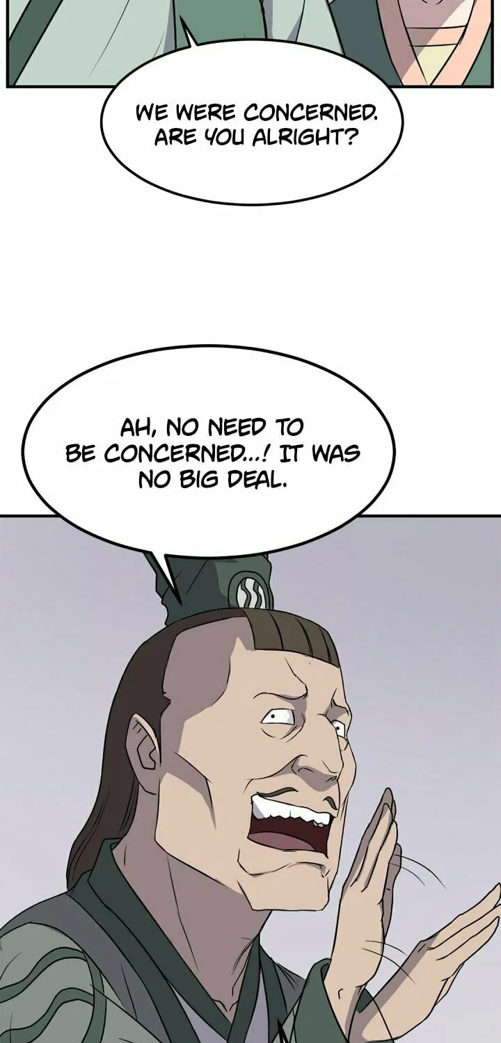 Read Bulsamujeok chapter 132 image 44 on Lezhin