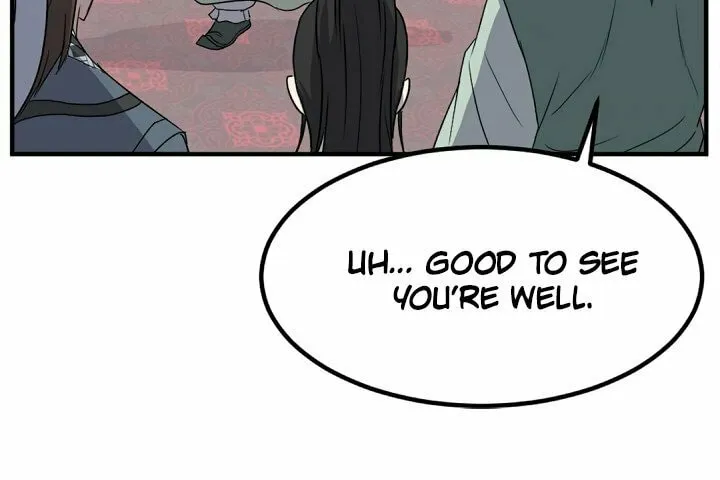Read Bulsamujeok chapter 132 image 46 on Lezhin