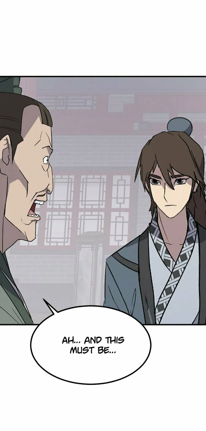 Read Bulsamujeok chapter 132 image 47 on Lezhin
