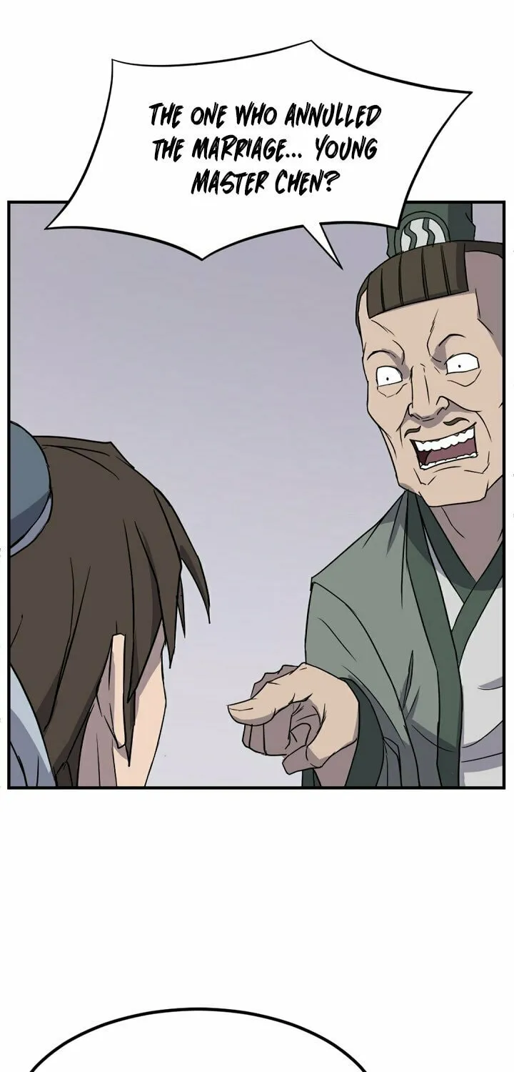 Read Bulsamujeok chapter 132 image 48 on Lezhin