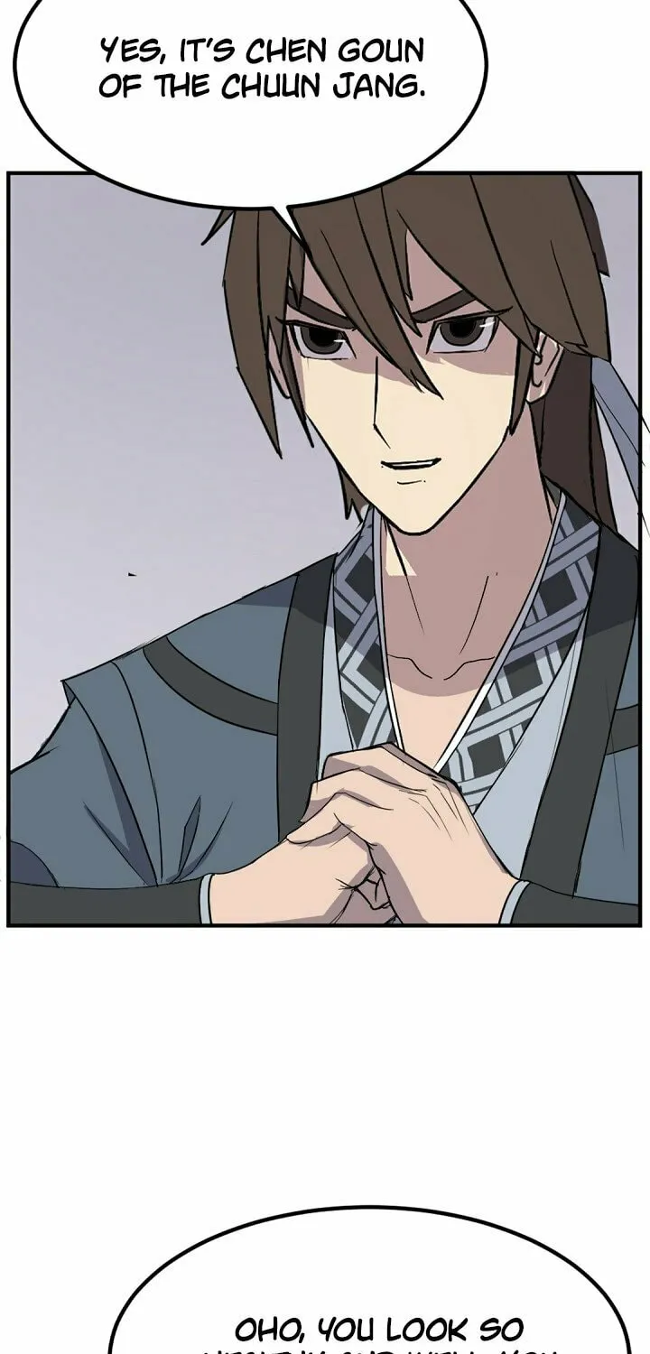 Read Bulsamujeok chapter 132 image 49 on Lezhin