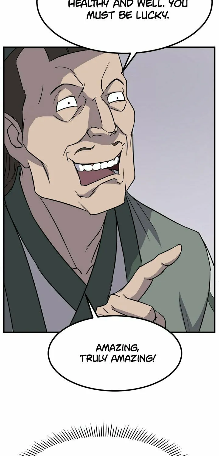 Read Bulsamujeok chapter 132 image 50 on Lezhin