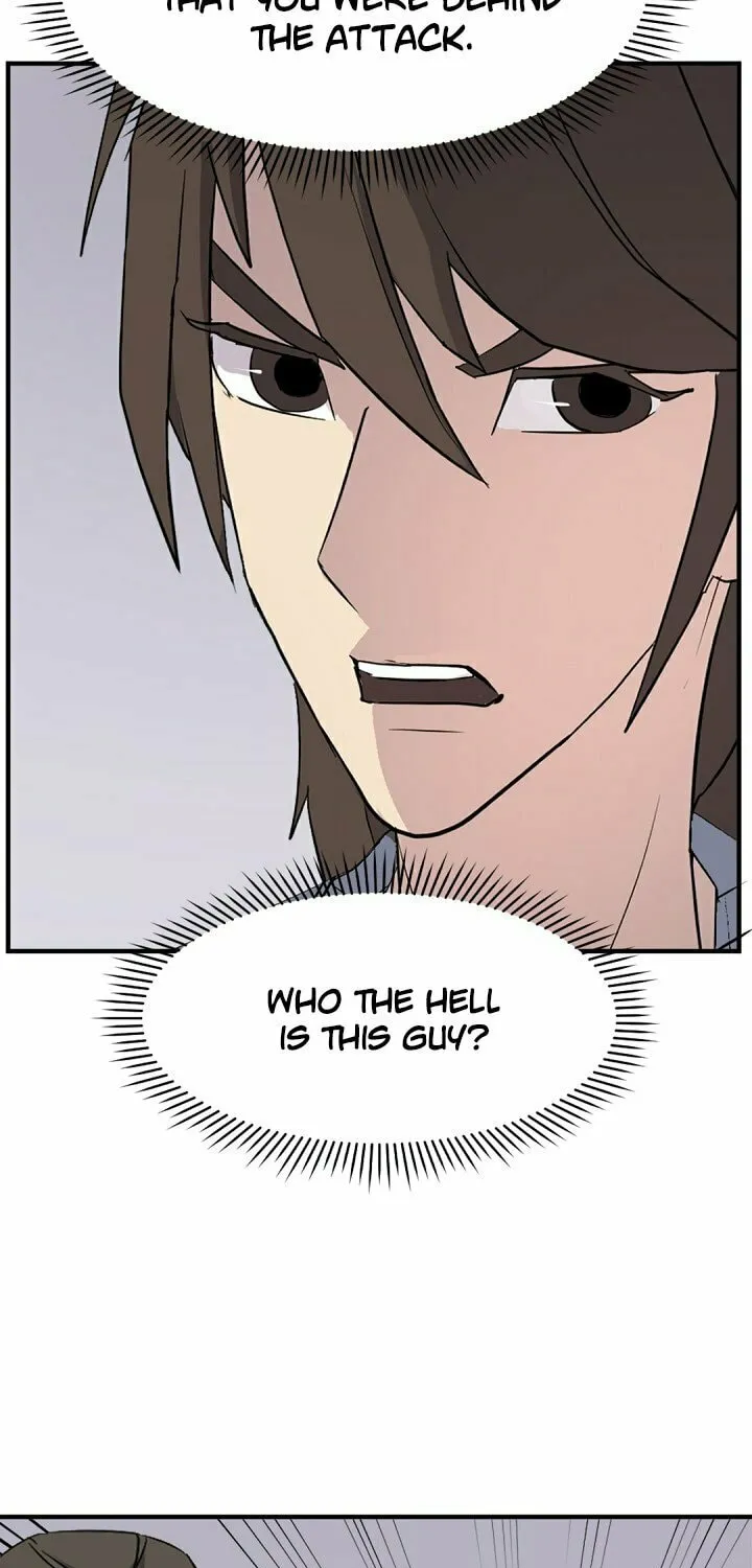 Read Bulsamujeok chapter 132 image 52 on Lezhin