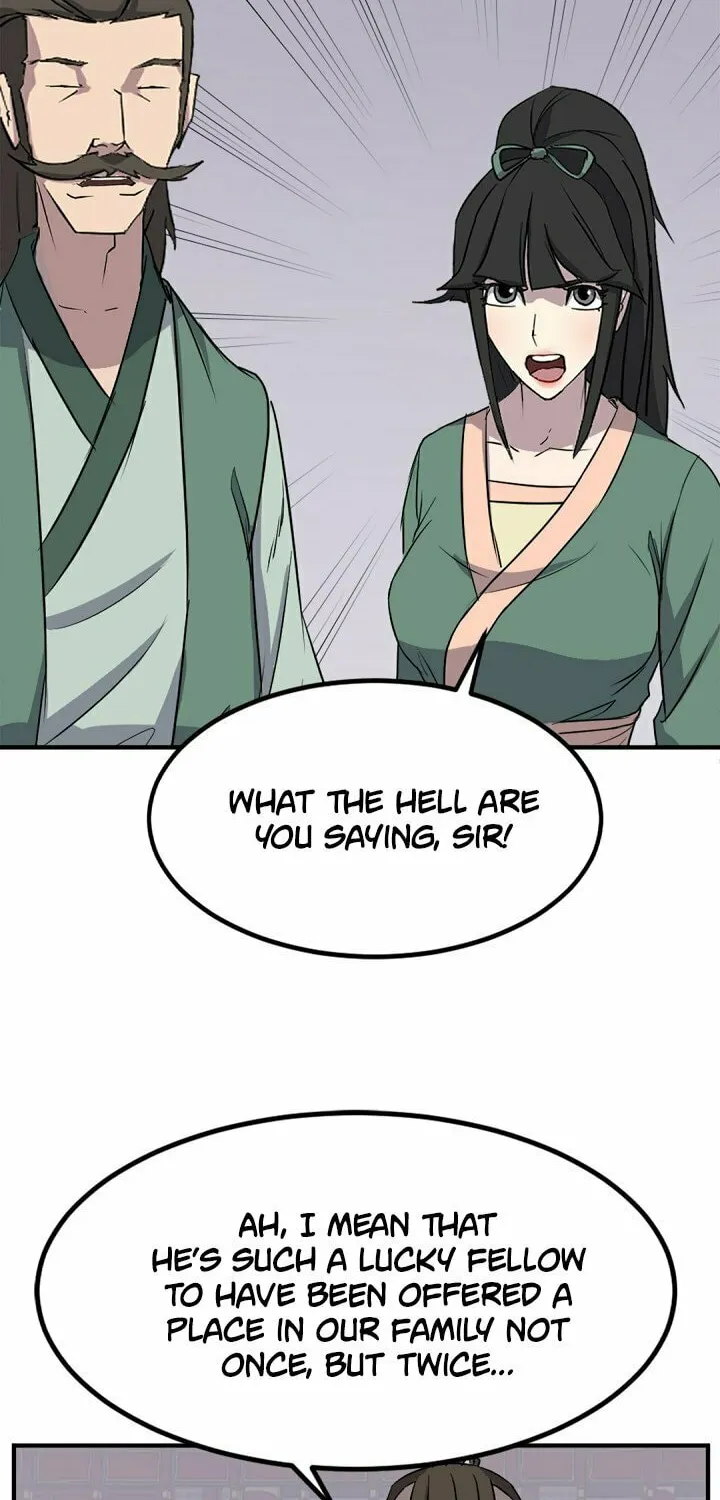 Read Bulsamujeok chapter 132 image 53 on Lezhin