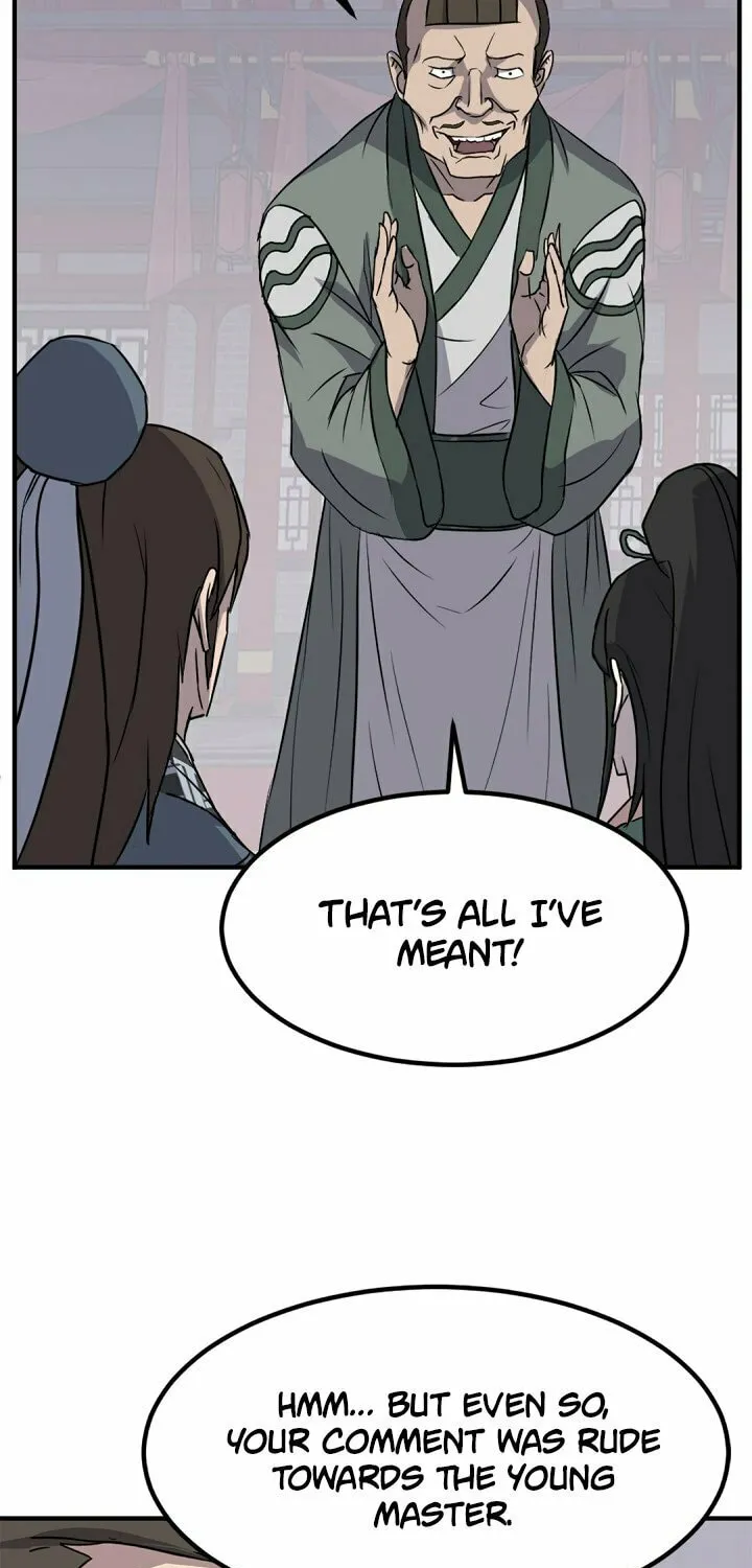 Read Bulsamujeok chapter 132 image 54 on Lezhin