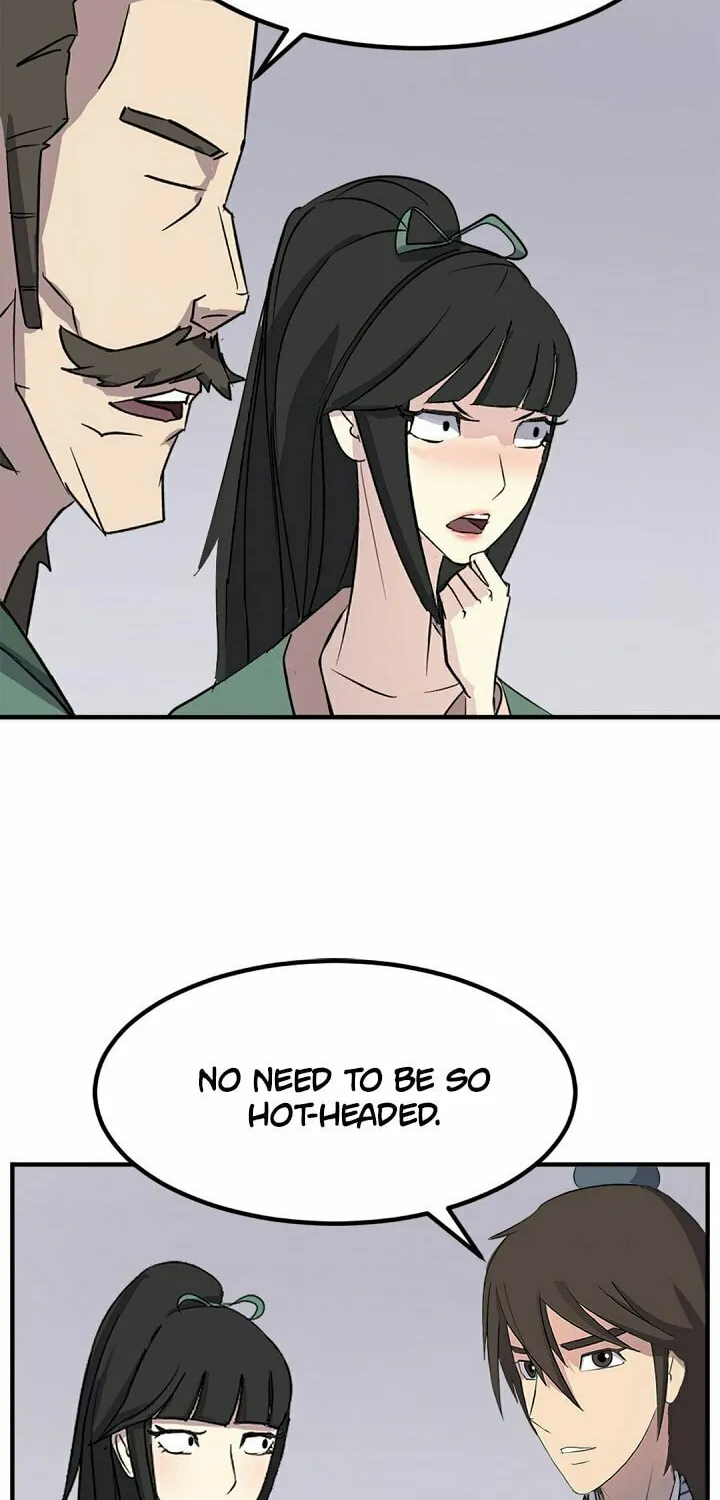 Read Bulsamujeok chapter 132 image 55 on Lezhin