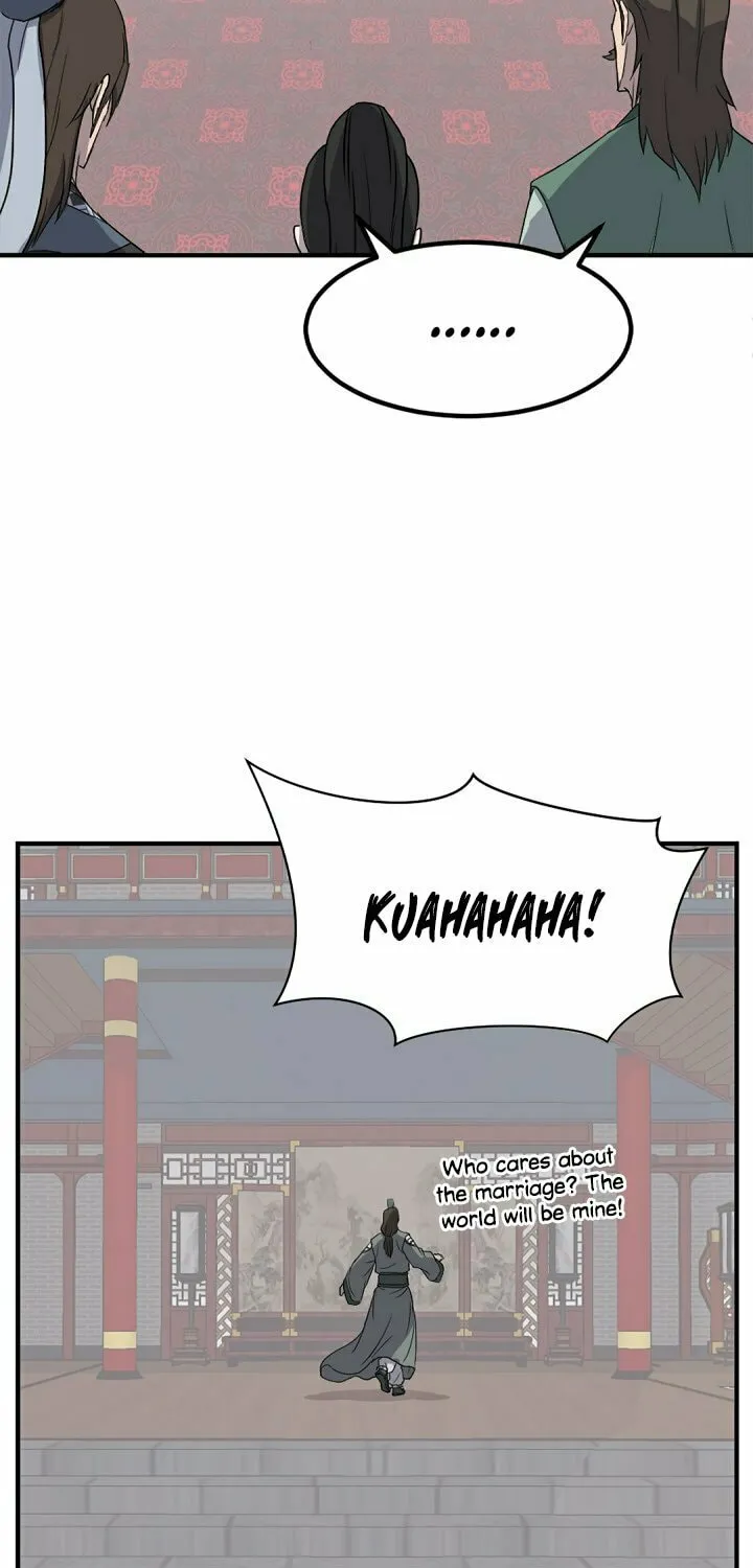 Read Bulsamujeok chapter 132 image 59 on Lezhin