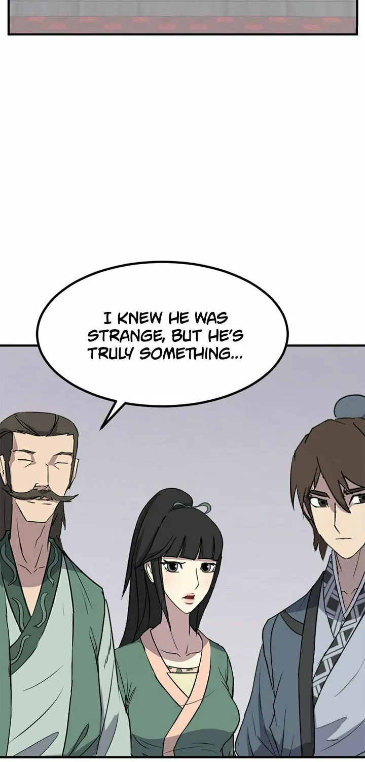 Read Bulsamujeok chapter 132 image 60 on Lezhin