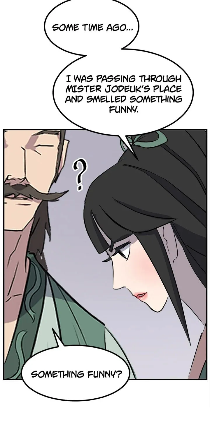 Read Bulsamujeok chapter 132 image 62 on Lezhin