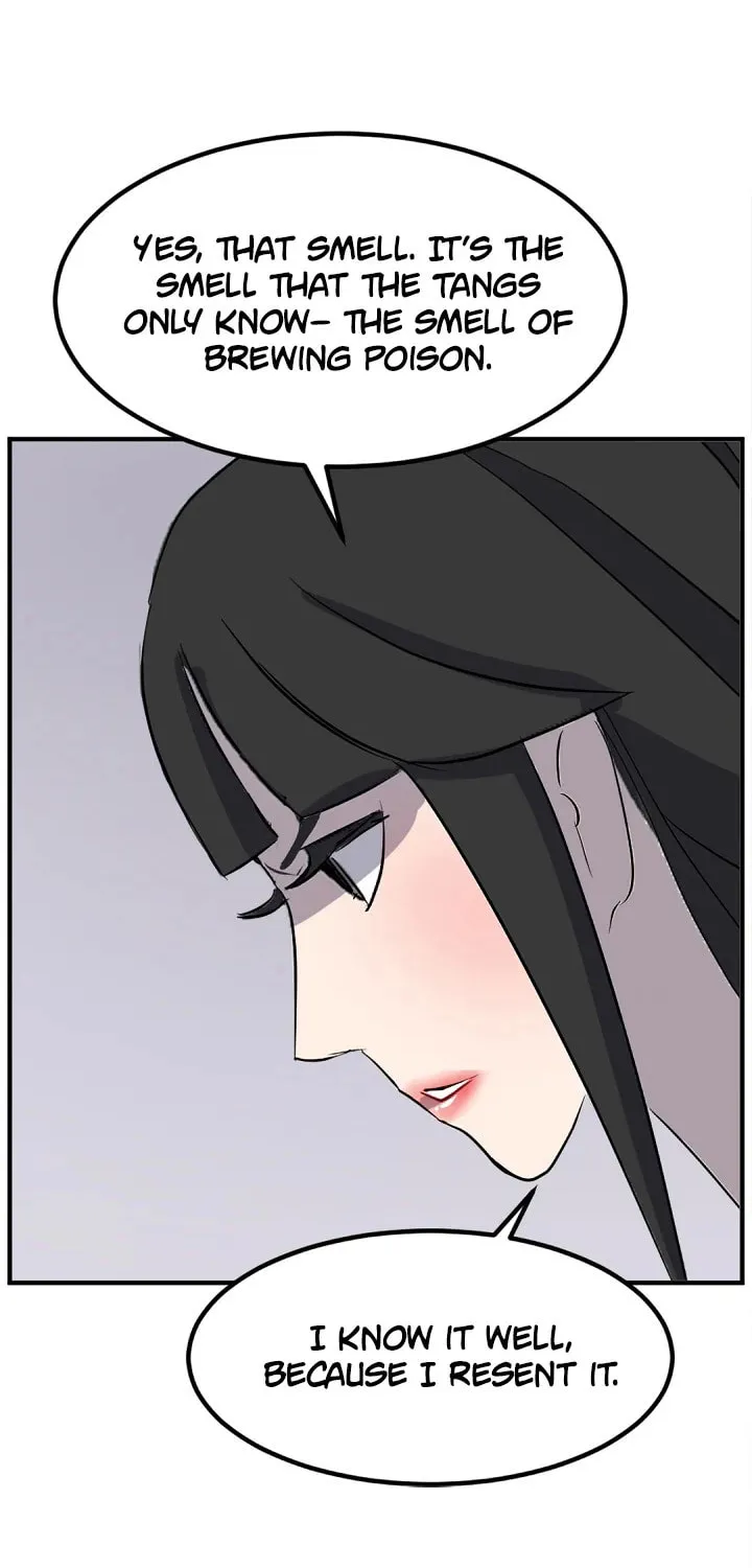 Read Bulsamujeok chapter 132 image 63 on Lezhin