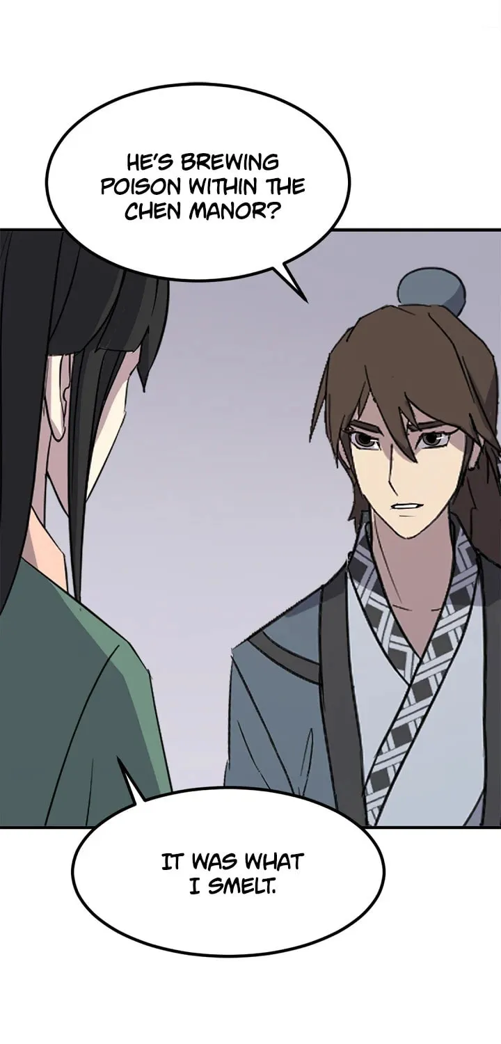 Read Bulsamujeok chapter 132 image 64 on Lezhin
