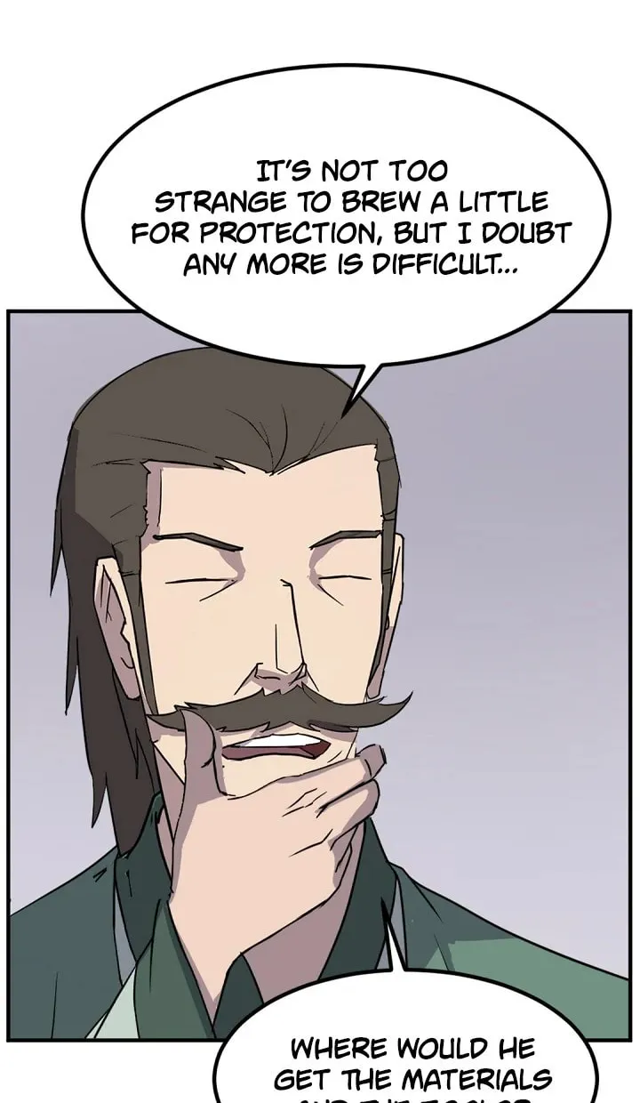 Read Bulsamujeok chapter 132 image 65 on Lezhin