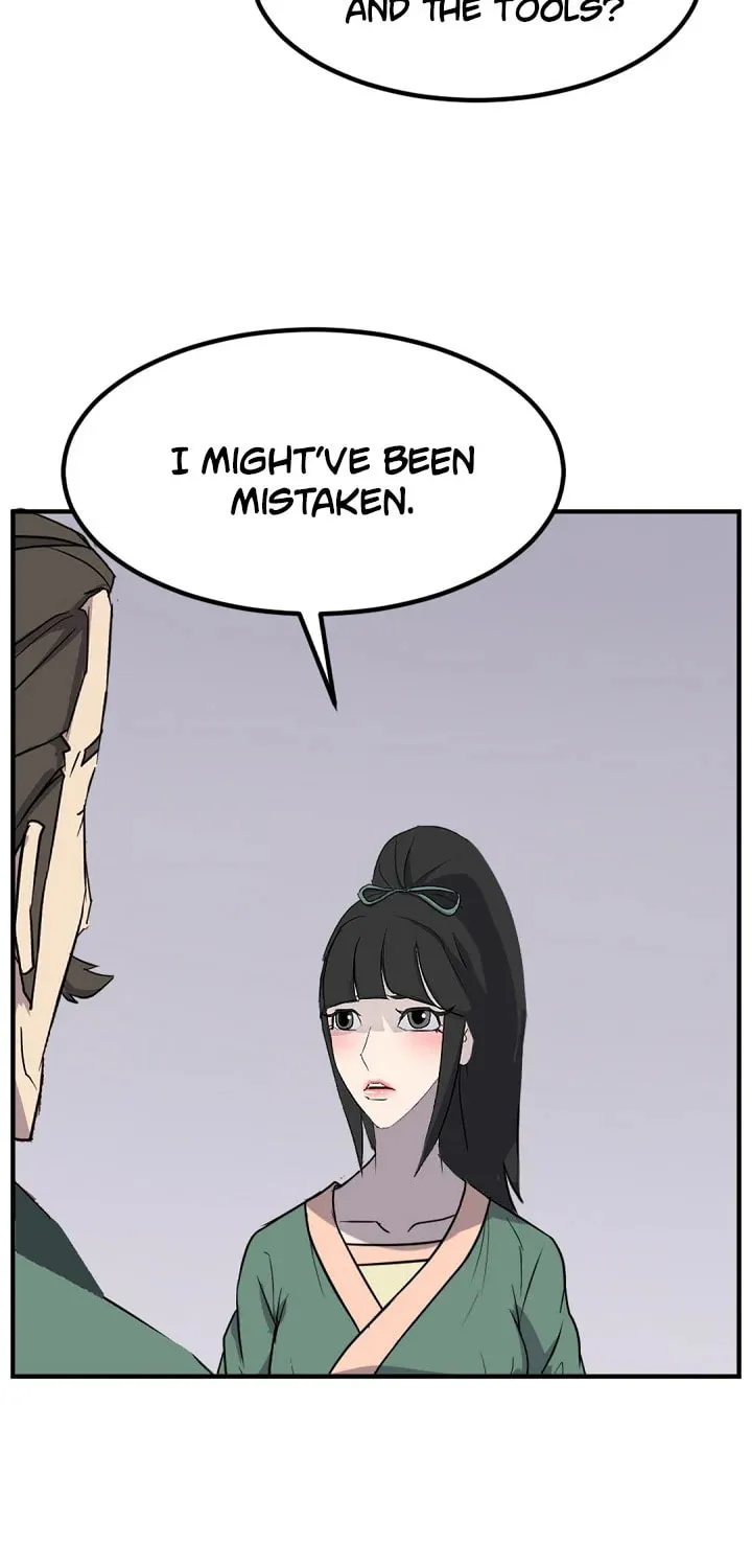 Read Bulsamujeok chapter 132 image 66 on Lezhin
