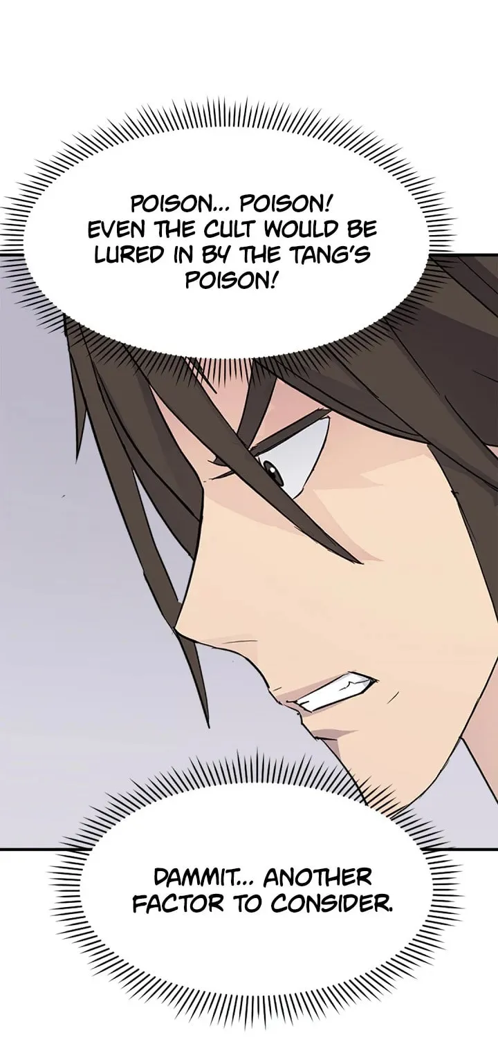 Read Bulsamujeok chapter 132 image 67 on Lezhin