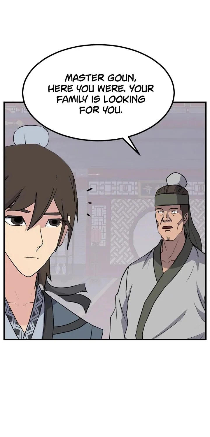 Read Bulsamujeok chapter 132 image 68 on Lezhin