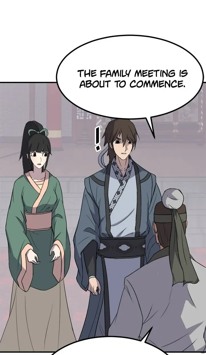 Read Bulsamujeok chapter 132 image 69 on Lezhin