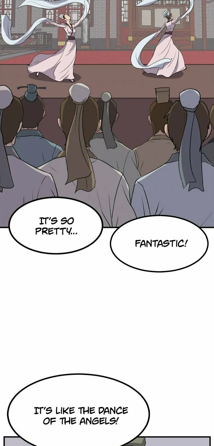 Read Bulsamujeok chapter 132 image 7 on Lezhin