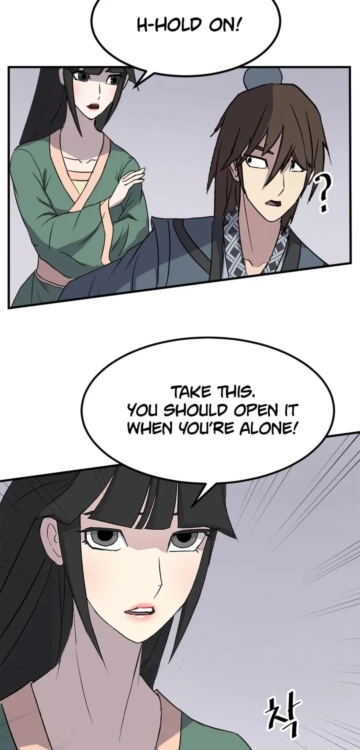 Read Bulsamujeok chapter 132 image 72 on Lezhin