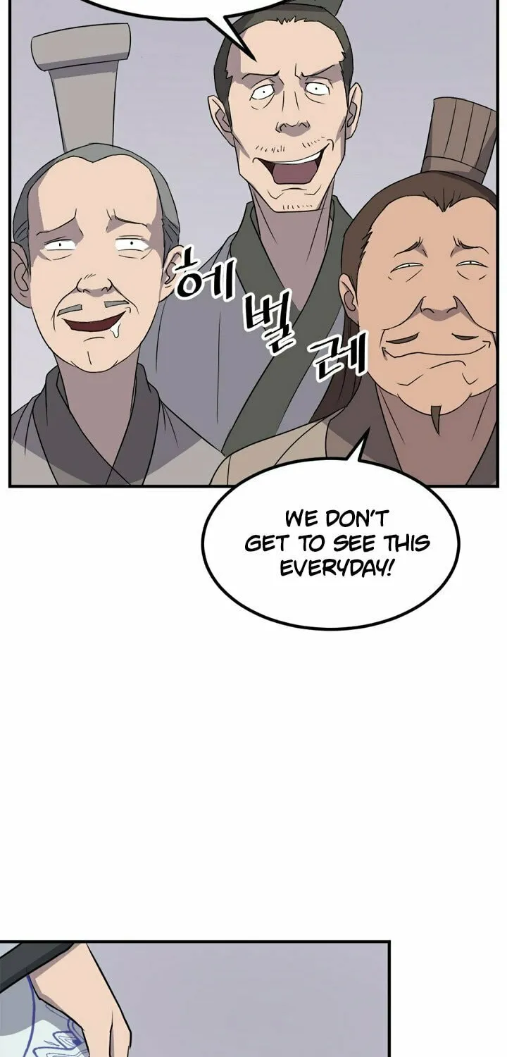 Read Bulsamujeok chapter 132 image 8 on Lezhin