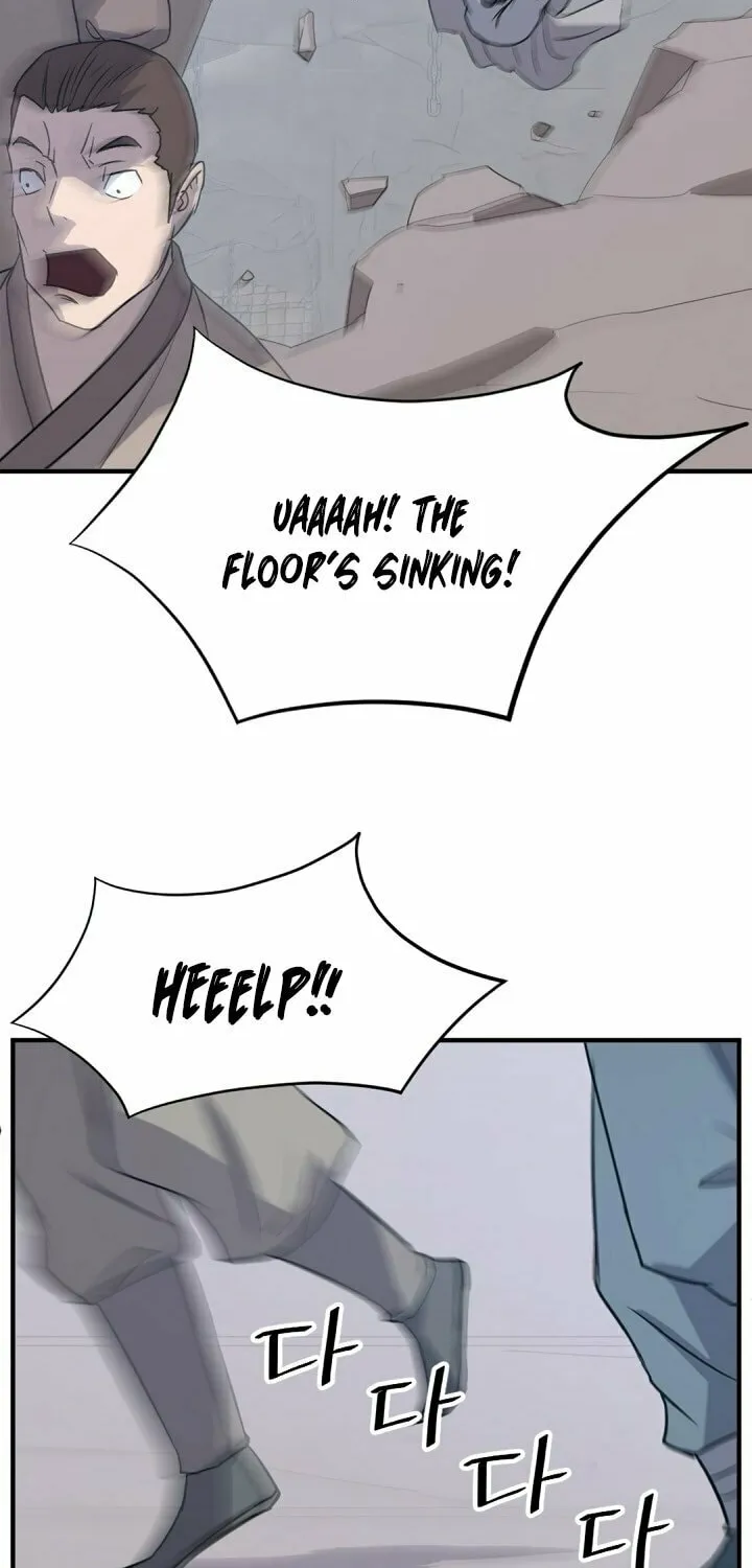 Read Bulsamujeok chapter 134 image 13 on Lezhin